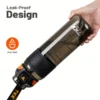 6db5e815-963e-495d-9a01-7b904372d32a.webp TKK Tritan Water Bottle - Portable and Versatile