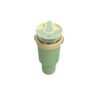 NS13715GNYW1-1.jpg Stainless Steel Thermos Bottle with Straw (Random Colour)