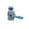Cartoon Figure Transparent Bottle
