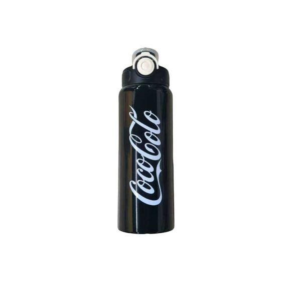 Cute Coca-Cola Thermos Bottles