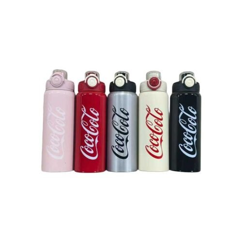Cute Coca-Cola Thermos Bottles