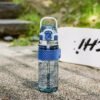600ml Outdoor Sports Portable Water Bottle